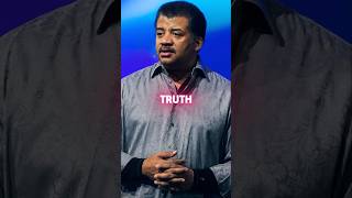 Neil deGrasse Tyson Exposes the Biggest Lies We Believe  Joe Rogan Podcast joerogan shorts [upl. by Lilas]