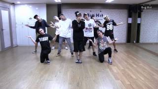 CHOREOGRAPHY BTS 방탄소년단 어른아이 dance practice [upl. by Grunenwald]