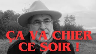 Ça va chier ce soir [upl. by Thad]