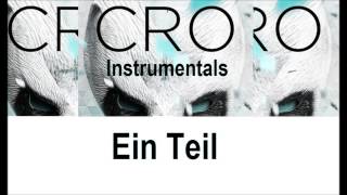 Cro  Ein Teil Instrumental [upl. by Phoebe964]