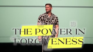 Why should we forgive  Pastor Zach Gryder [upl. by Aleira326]