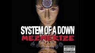 Soad  Radio to Video [upl. by Web]