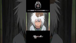 When kid Jiraiya failed the bell test 😂 AMV 2K EDIT naruto narutohindi narutoshippuden [upl. by Neruat]