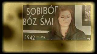 Sobibor Extermination Camp [upl. by Eilsek]