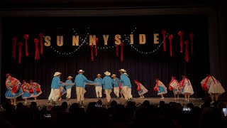 Sunnyside Danzantes Coyutla2024 [upl. by Anirbaz]