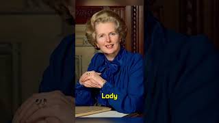 Margaret Thatchers Economic Reforms and Their Legacy MargaretThatcher ThatcherEconomicReforms [upl. by Bradman]