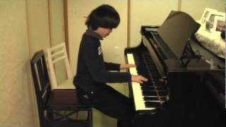 Chopin Waltz No14 In E Minor OpPosth [upl. by Kindig]