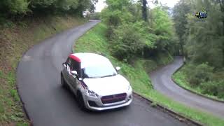 31°Rally del Rubinetto 2024 CLIP PIFFEROZANETTA by Ferrario [upl. by Dever]