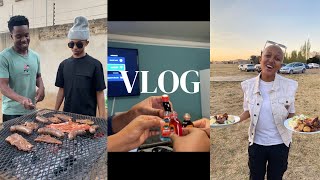 Clicks Dischem and Sheet Street Haul  Birthdays  South African YouTuber [upl. by Peggy]