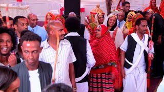 Eritrean best Bilen wedding music 2018 [upl. by Marijo258]