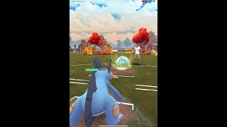 REGISTEEL IS STUPID BROKEN Pokemon go great league remix PvP [upl. by Inaniel]