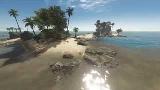 Stranded Deep Review Alpha  Worth a Buy [upl. by Akinad]