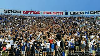 Ultras Atalanta [upl. by Roehm]