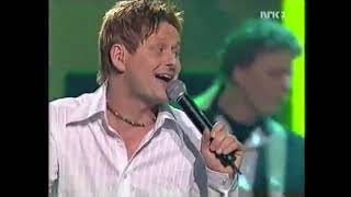 Svein Lindland – See the World Melodi Grand Prix 2004 [upl. by Stelmach147]