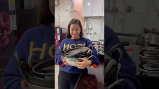 Bech diye saare bartan😭 nehabisht kitchentips ytshorts dailyvlog cleaning pahadi newhome [upl. by Holihs96]