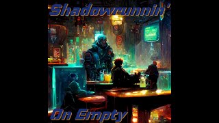 Shadowrunnin On Empty  A Shadowrun Lore Podcast Episode 74  Germany Pt 2 [upl. by Annabel362]