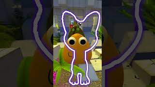 CAN YOU CATCH POU BOUS REVENGE vs SONIC SHIN TAPES POPPY PLAYTIME SMILING CRITTERS 4 IN GARRYS MOD [upl. by Fauch]