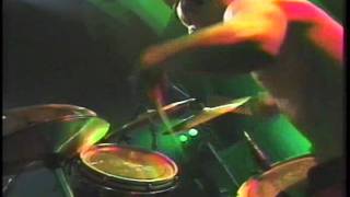 Foo Fighters Exhausted Live In Brixton 1995 [upl. by Calhoun293]