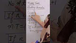 Finding middle term of binomial expansion for all tgt maths and NDA 11amp12 [upl. by Ailis7]