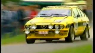 24h Ypres rally 1984 24u Ieper [upl. by Coy]