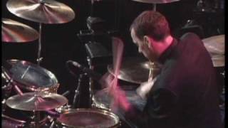 Neil Peart  One OClock Jump HQ [upl. by Dippold]