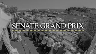 Monaco Classic Grand Prix Race Viewing Terraces For 2026 [upl. by Eugene]