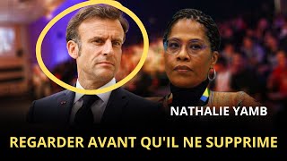 NATHALIE YAMB A RAISON [upl. by Aened]