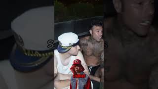 Fedez parla di Shiva pt 1 [upl. by Oler]