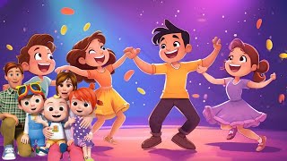 Clap Your Hands  Nursery Rhymes amp Kids Songs [upl. by Duong]