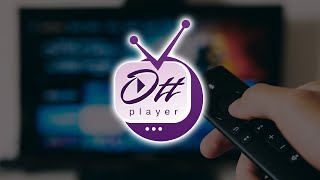 How to Install OTTPlayer on FirestickAndroid for Live TV 📺 [upl. by Alael]