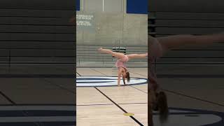 “All Coming Back to Me” Solo By Makenna Bilodeaux Choreography By Lindsay Duus Redinger [upl. by Antonetta]