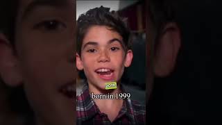 The Story of Cameron Boyce [upl. by Kahaleel]