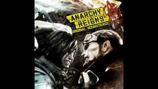 Anarchy Reigns Full OST [upl. by Allez618]