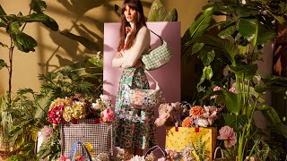 Let The Sun Shine  Cath Kidston Spring Collection [upl. by Mccahill110]