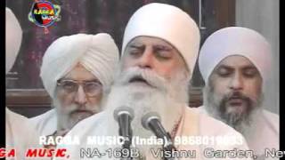 Sabna Ka Maa Pioo Aap Hai II Bhai Chamanjeet Singh Ji Lal II Ragga Music India II 9868019033 II [upl. by Gereld]