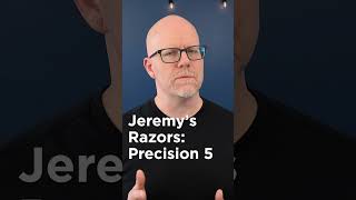 Is the Precision 5 from Jeremys Razors good for head shaving Our answer may surprise you [upl. by Nylissej81]