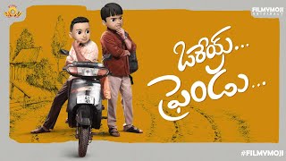 Filmymoji  Middle Class Madhu  Orey Frienduu  Filmymoji Originals  MCM [upl. by Sandstrom]