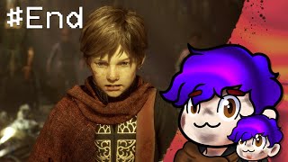 quotHugoquot  A Plague Tale Innocence wJollyFan 4 END [upl. by Levi]