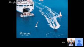 Windstar Classic Caribbean [upl. by Annahaj262]