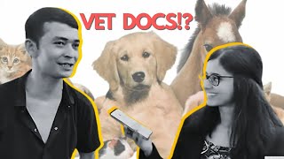 What do people think of Veterinary Doctors  Salary  Vet Visit vet [upl. by Namaj]