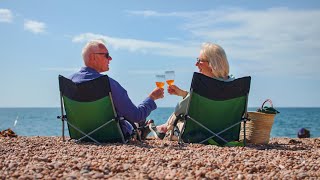 Holiday Home Ownership by the coast with West Dorset Leisure Holidays [upl. by Al]