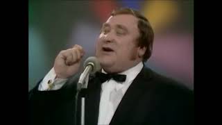 Bernard Manning The Comedians Series 2 amp 3 [upl. by Hyams]