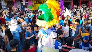 Carnaval de Jiutepec 2024 [upl. by Litsyrk]