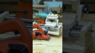 Creative Sharpener for easy woodworking part1 wood carpentrytools woodworkingtools diy [upl. by Wolfie]