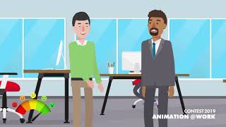 Janison Academy – Risk Compliance Animation Discrimination [upl. by Ynor]