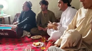 khost majlisi zadran pashto song 2024 [upl. by Pavkovic]