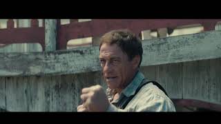 VAN DAMME  Epic Fight Scenes REDUX HD JOHNSON Amazon Prime [upl. by Audley392]