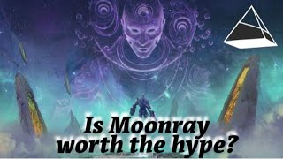 Moonray Open Alpha is it worth playing right now [upl. by Raji]