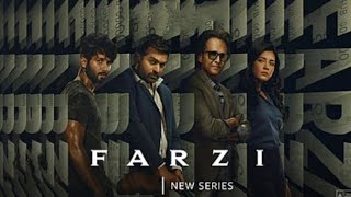 farzi comedy series season 2 new watch latest episodeshahid kapoorkk menon farzi new movie farzi [upl. by Iggy110]