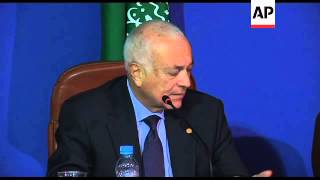 WRAP Syria given 3day reprieve by Arab League [upl. by Cosmo]